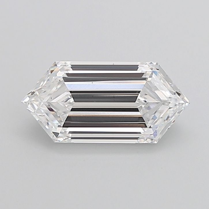 Loose Diamond - HEXAGONAL 3.01ct D VS1 (1 of 1)