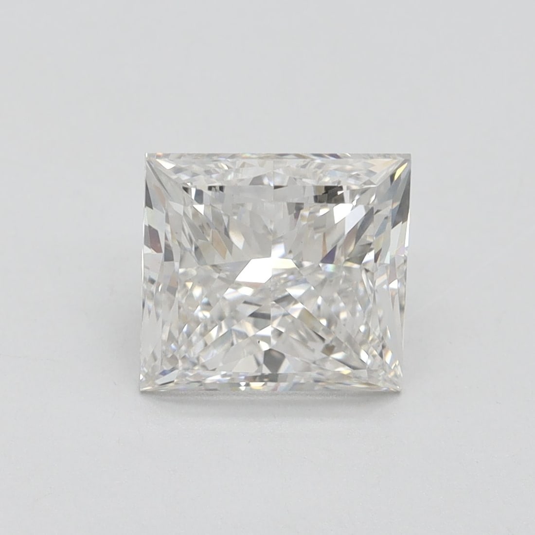 Loose Diamond - PRINCESS 3.0ct H VS1 (1 of 1)