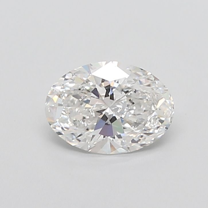 Loose Diamond - OVAL 1.94ct E VS1 (1 of 1)