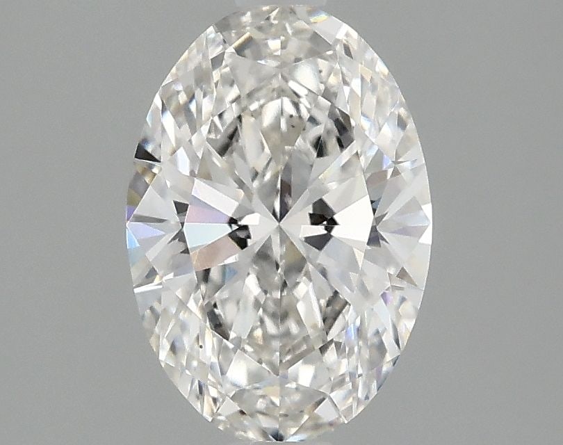 Loose Diamond - OVAL 1.47ct F VS1: Loose Diamond - OVAL 1.47ct F VS1 Source: This is a real non-mined Diamond that has been grown in a lab Shape: OVAL Carats: 1.47 Color: F Clarity: VS1 Certification: IGI Video: