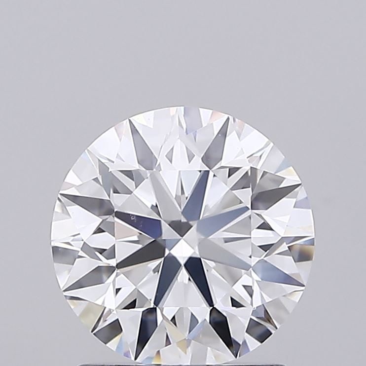 Loose Diamond - ROUND 1.5ct D VVS2 (1 of 1)