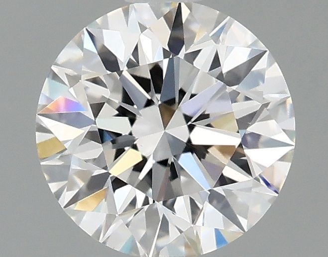 Loose Diamond - ROUND 1.08ct E VVS2 (1 of 1)