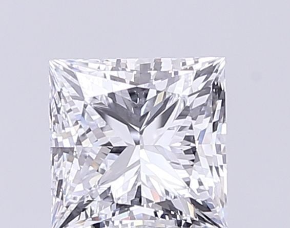 Loose Diamond - PRINCESS 1.52ct F VS1 (1 of 1)
