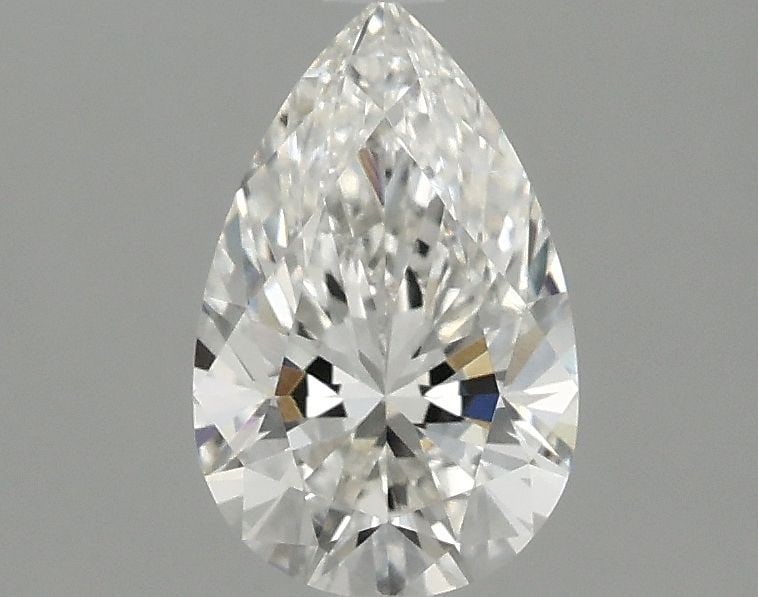 Loose Diamond - PEAR 1.08ct F VVS1: Loose Diamond - PEAR 1.08ct F VVS1 Source: This is a real non-mined Diamond that has been grown in a lab Shape: PEAR Carats: 1.08 Color: F Clarity: VVS1 Certification: IGI Video: