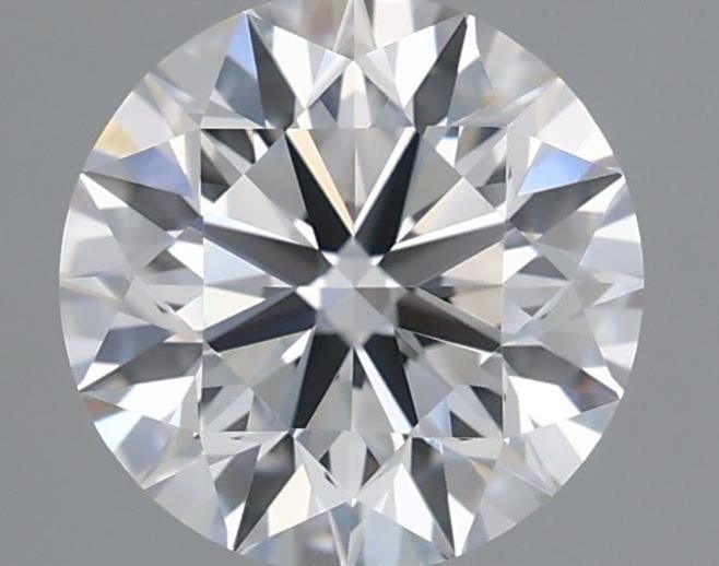 Loose Diamond - ROUND 1.07ct E VVS1 (1 of 1)