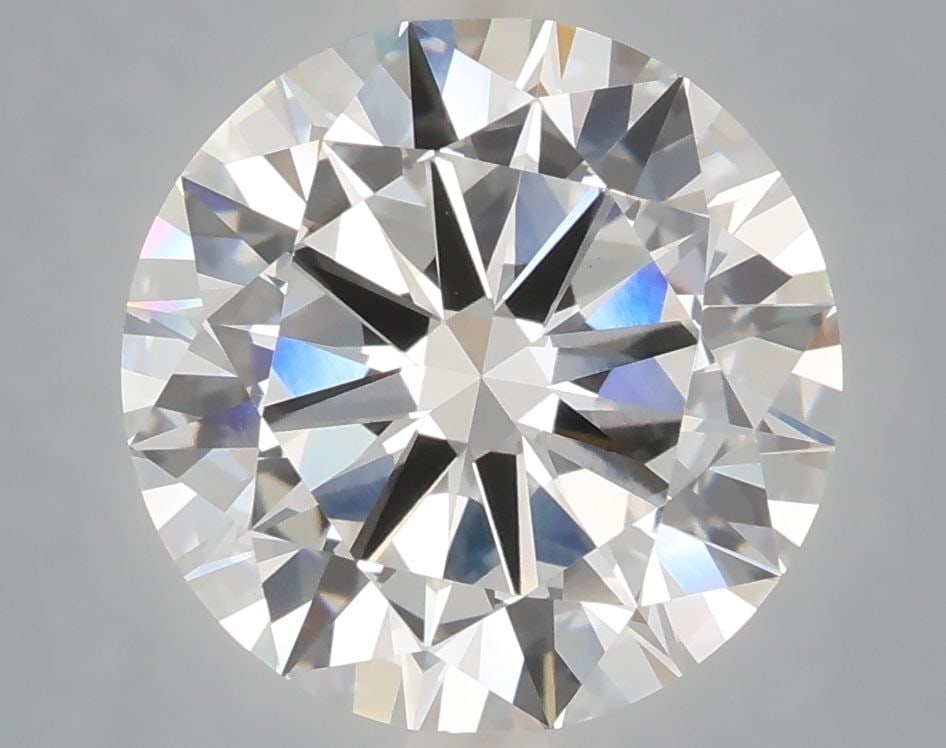 Loose Diamond - ROUND 4.75ct F VVS2 (1 of 1)