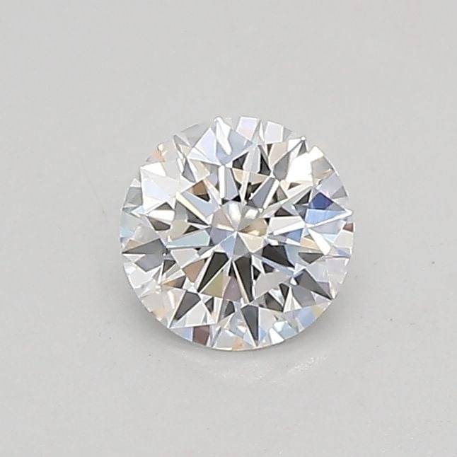 Loose Diamond - ROUND 0.39ct D VVS2 (1 of 1)