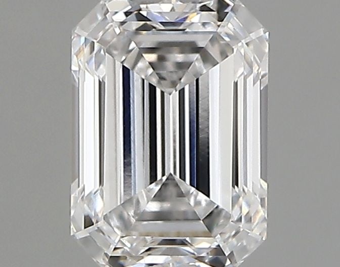 Loose Diamond - EMERALD 1.09ct D VVS1 (1 of 1)