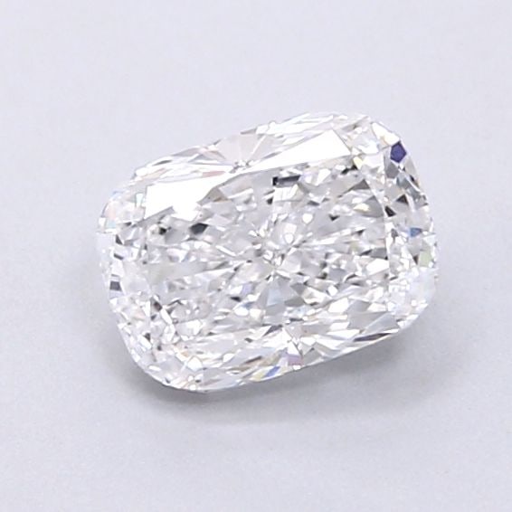 Loose Diamond - CUSHION MODIFIED 0.81ct D VS1 (1 of 1)