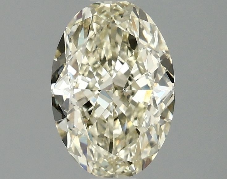 Loose Diamond - OVAL 1.59ct Fancy Yellow VS1: Loose Diamond - OVAL 1.59ct Fancy Yellow VS1 Source: This is a real non-mined Diamond that has been grown in a lab Shape: OVAL Carats: 1.59 Color: Fancy Yellow Certification: IGI Video:
