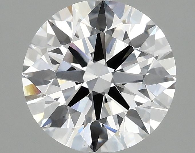 Loose Diamond - ROUND 2.02ct E VVS2 (1 of 1)