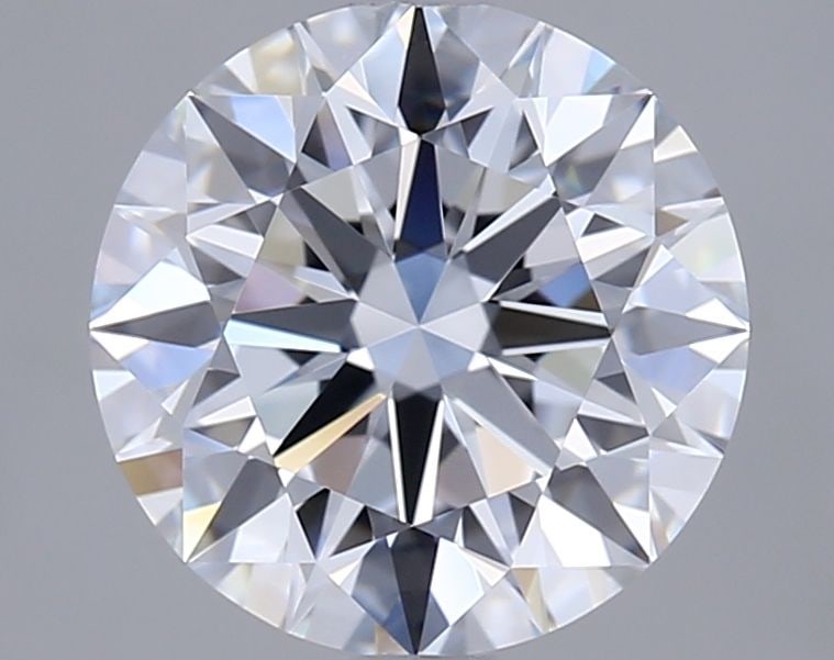Ideal Loose Diamond - ROUND 2.1ct E VVS1: Ideal Loose Diamond - ROUND 2.1ct E VVS1 Source: This is a real non-mined Diamond that has been grown in a lab Shape: ROUND Carats: 2.1 Color: E Clarity: VVS1 Certification: IGI Video: Video Link 