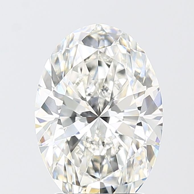 Loose Diamond - OVAL 3.05ct G VVS2: Loose Diamond - OVAL 3.05ct G VVS2 Source: This is a real non-mined Diamond that has been grown in a lab Shape: OVAL Carats: 3.05 Color: G Clarity: VVS2 Certification: IGI Video: Video Link PLEASE