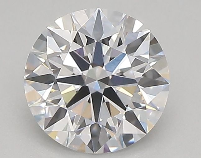 Ideal Loose Diamond - ROUND 0.76ct D VVS2 (1 of 1)