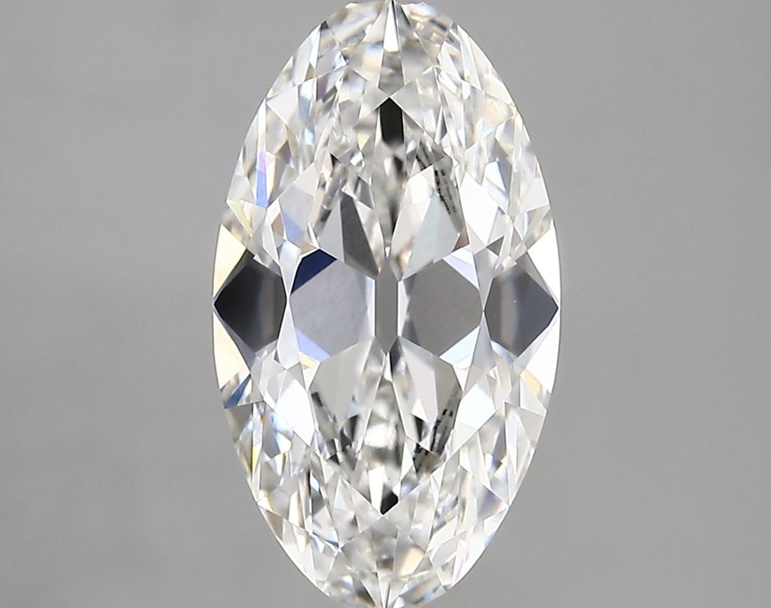 Loose Diamond - OVAL 3.14ct E VVS2: Loose Diamond - OVAL 3.14ct E VVS2 Source: This is a real non-mined Diamond that has been grown in a lab Shape: OVAL Carats: 3.14 Color: E Clarity: VVS2 Certification: IGI Video: