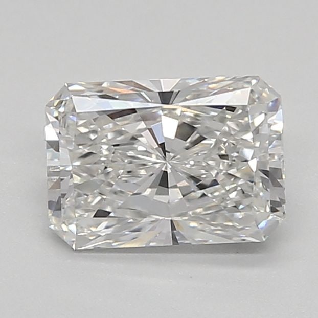 Loose Diamond - RADIANT 0.92ct F VS1: Loose Diamond - RADIANT 0.92ct F VS1 Source: This is a real non-mined Diamond that has been grown in a lab Shape: RADIANT Carats: 0.92 Color: F Clarity: VS1 Certification: IGI Video: