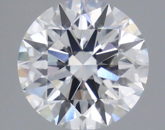 Ideal Loose Diamond - ROUND 2.56ct F VVS2 (1 of 1)