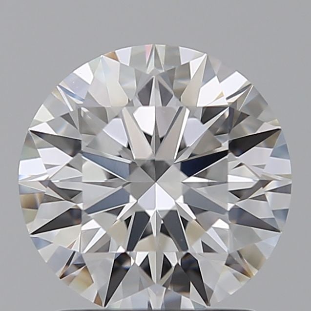 Ideal Loose Diamond - ROUND 1.53ct D VVS1 (1 of 1)