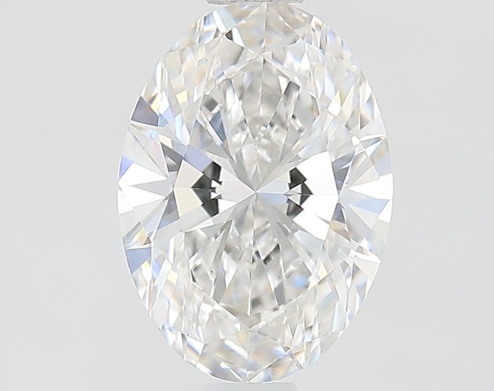 Loose Diamond - OVAL 1.16ct G VVS2: Loose Diamond - OVAL 1.16ct G VVS2 Source: This is a real non-mined Diamond that has been grown in a lab Shape: OVAL Carats: 1.16 Color: G Clarity: VVS2 Certification: IGI Video: