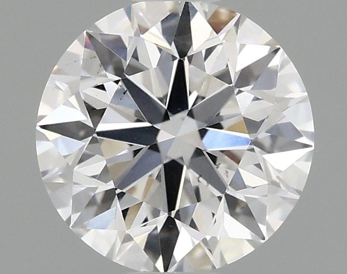 Loose Diamond - ROUND 0.98ct D VS2: Loose Diamond - ROUND 0.98ct D VS2 Source: This is a real non-mined Diamond that has been grown in a lab Shape: ROUND Carats: 0.98 Color: D Clarity: VS2 Certification: IGI Video: