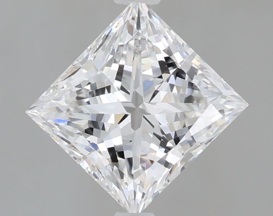 Loose Diamond - PRINCESS 2.01ct D VVS2 (1 of 1)