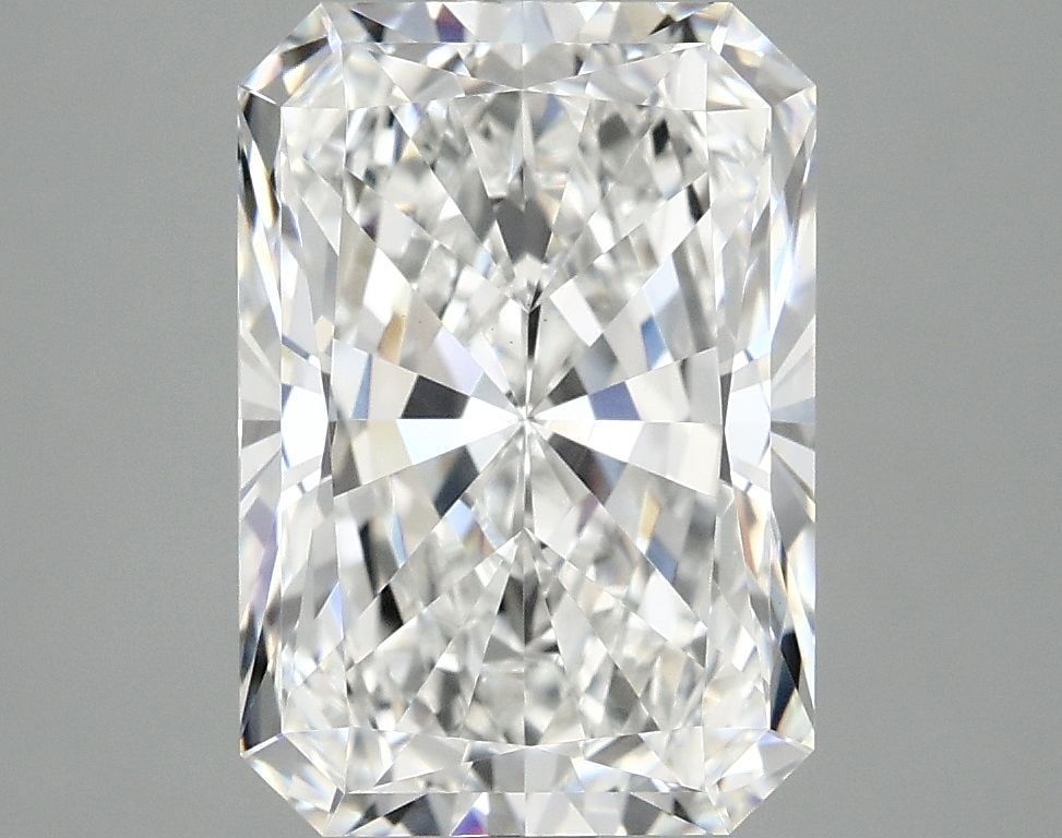 Loose Diamond - RADIANT 4.03ct E VS1 (1 of 1)