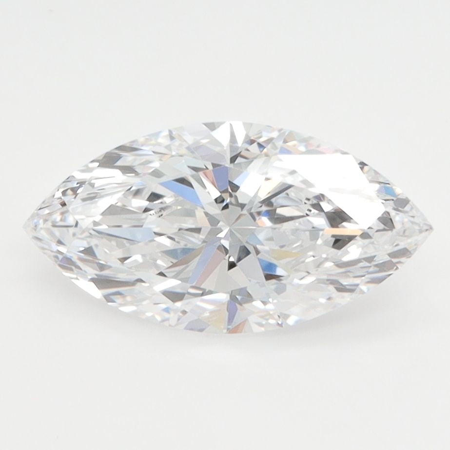 Loose Diamond - MARQUISE 1.52ct D VVS1 (1 of 1)