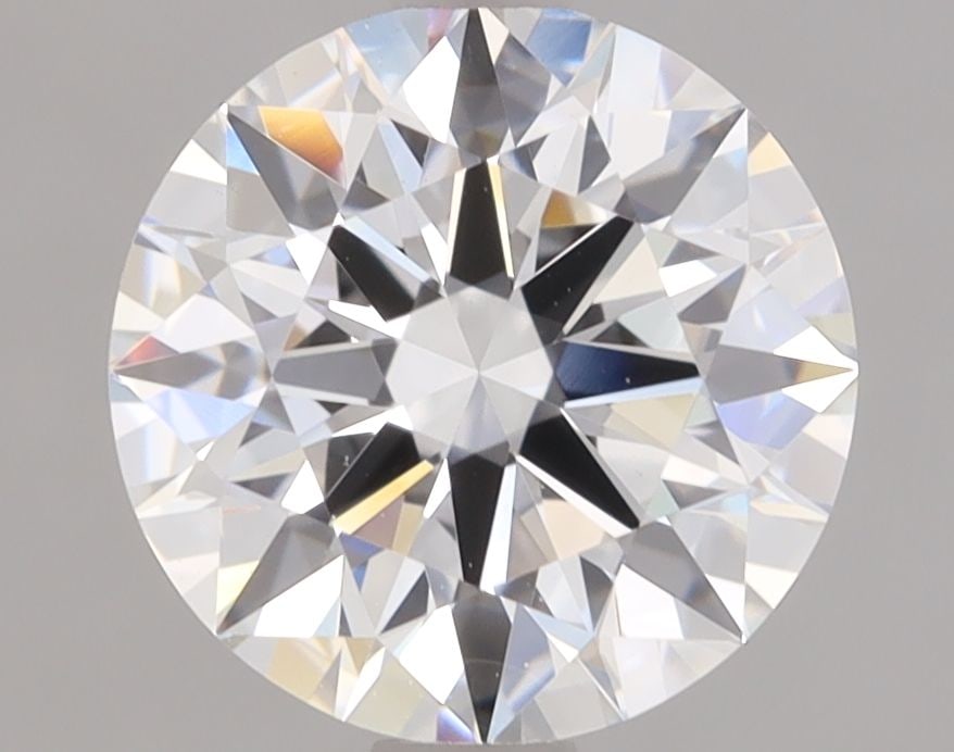 Ideal Loose Diamond - ROUND 1.58ct E VS1 (1 of 1)