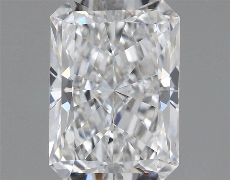 Loose Diamond - RADIANT 1.55ct E VS1 (1 of 1)