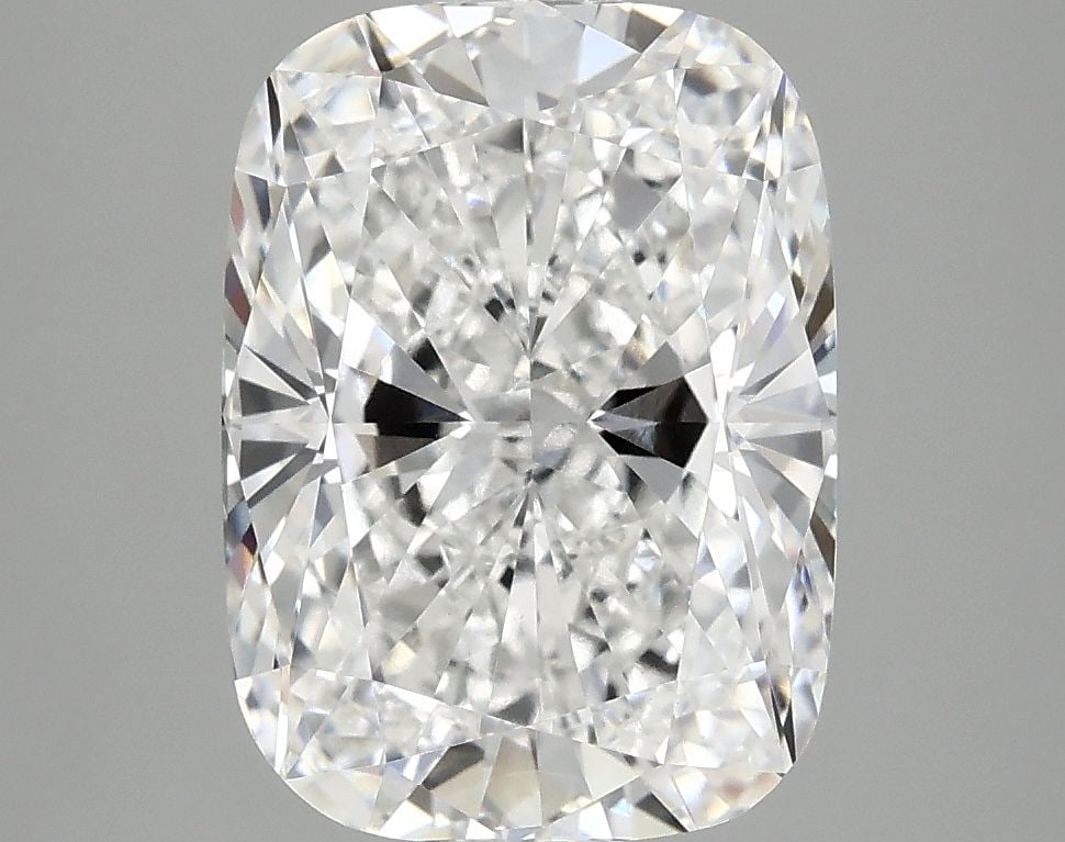 Loose Diamond - CUSHION MODIFIED 4.09ct E VVS2 (1 of 1)