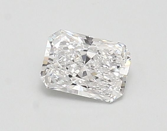 Loose Diamond - RADIANT 0.59ct D VS1 (1 of 1)