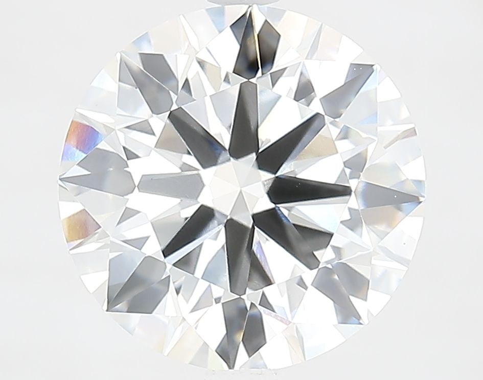 Ideal Loose Diamond - ROUND 4.53ct F VS1: Ideal Loose Diamond - ROUND 4.53ct F VS1 Source: This is a real non-mined Diamond that has been grown in a lab Shape: ROUND Carats: 4.53 Color: F Clarity: VS1 Certification: IGI Video: