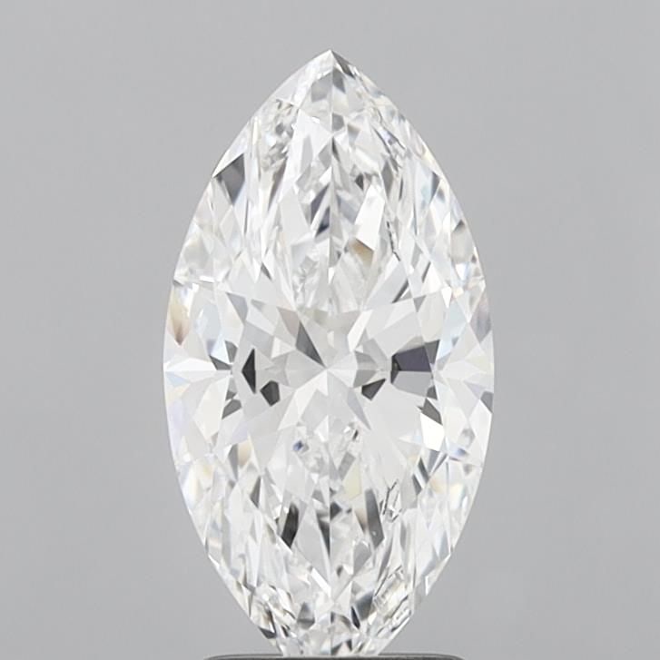Loose Diamond - MARQUISE 2.14ct E VVS1 (1 of 1)