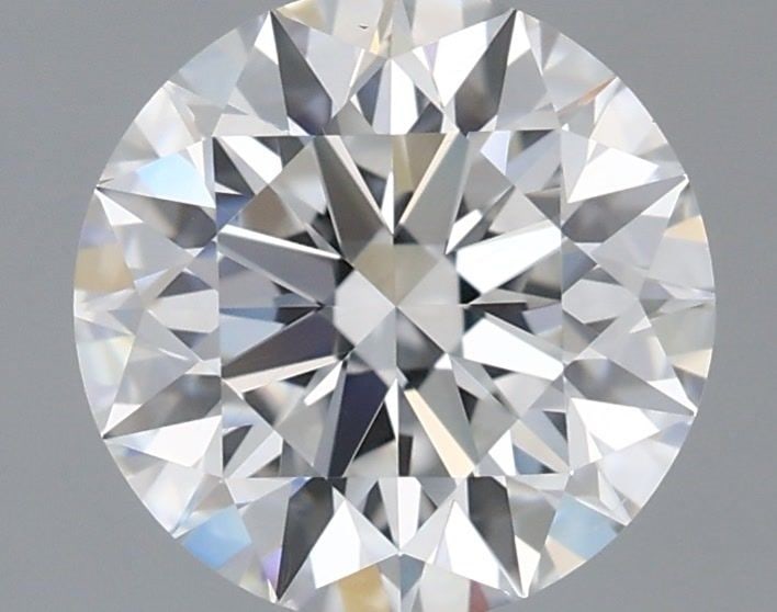 Ideal Loose Diamond - ROUND 1.74ct E VS1 (1 of 1)