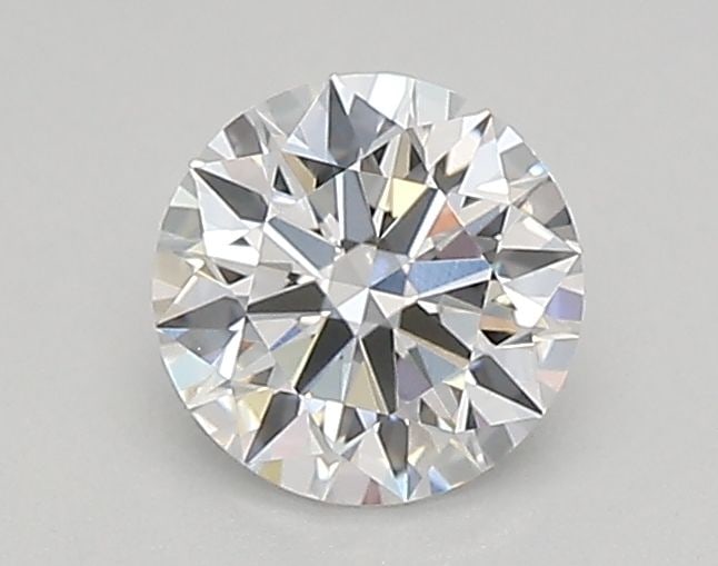 Ideal Loose Diamond - ROUND 0.59ct D VVS2 (1 of 1)