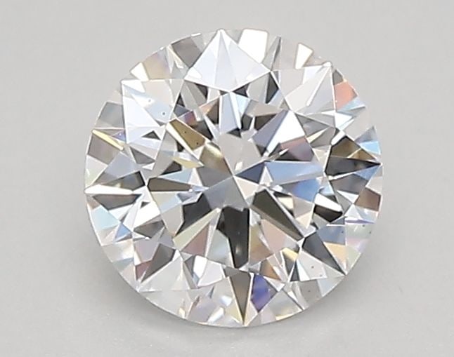 Ideal Loose Diamond - ROUND 0.83ct D VS1: Ideal Loose Diamond - ROUND 0.83ct D VS1 Source: This is a real non-mined Diamond that has been grown in a lab Shape: ROUND Carats: 0.83 Color: D Clarity: VS1 Certification: IGI Video: Video Link 