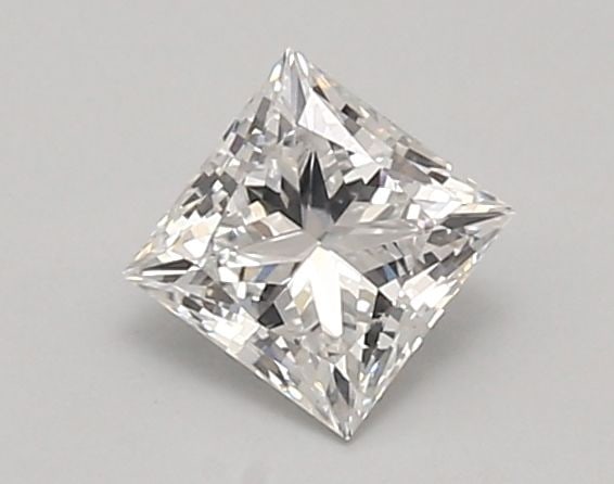 Loose Diamond - PRINCESS 0.92ct D VVS2: Loose Diamond - PRINCESS 0.92ct D VVS2 Source: This is a real non-mined Diamond that has been grown in a lab Shape: PRINCESS Carats: 0.92 Color: D Clarity: VVS2 Certification: IGI Video: