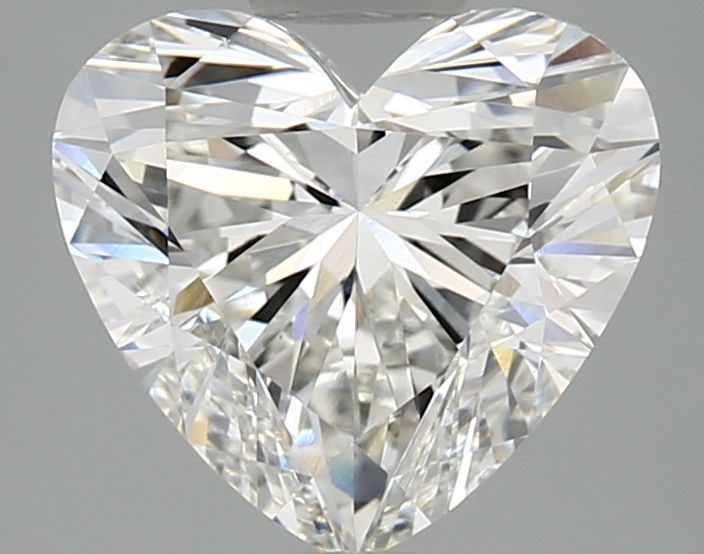 Loose Diamond - HEART 3.08ct F VVS2: Loose Diamond - HEART 3.08ct F VVS2 Source: This is a real non-mined Diamond that has been grown in a lab Shape: HEART Carats: 3.08 Color: F Clarity: VVS2 Certification: IGI Video: Video Link 