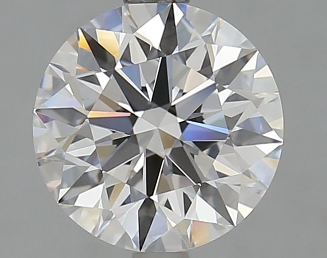 Loose Diamond - ROUND 2.06ct D VVS1 (1 of 1)
