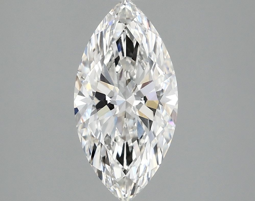 Loose Diamond - MARQUISE 1.53ct F VVS2: Loose Diamond - MARQUISE 1.53ct F VVS2 Source: This is a real non-mined Diamond that has been grown in a lab Shape: MARQUISE Carats: 1.53 Color: F Clarity: VVS2 Certification: IGI PLEASE NOTE: