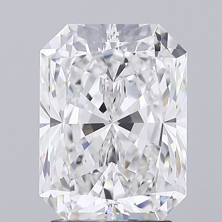 Loose Diamond - RADIANT 3.06ct D VVS2 (1 of 1)