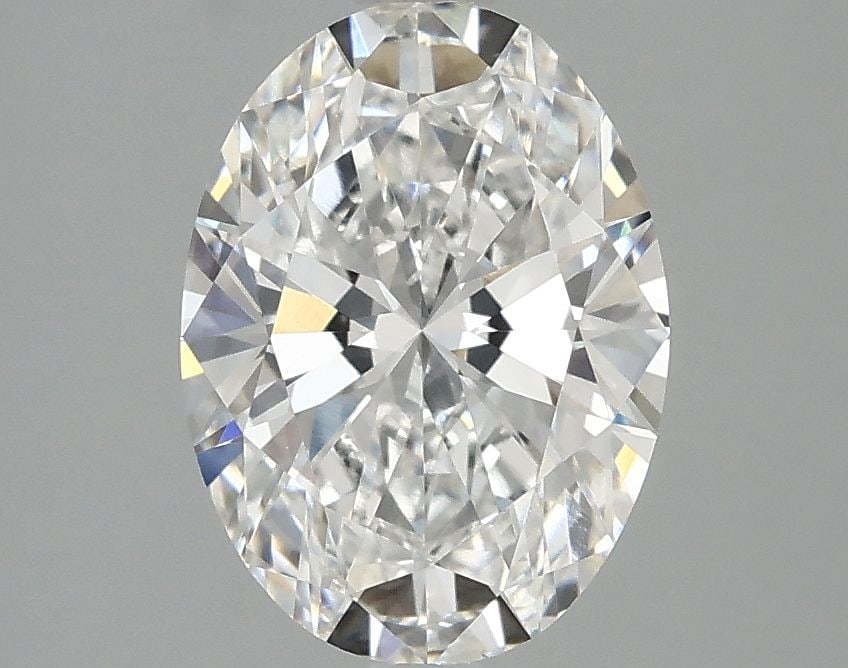 Loose Diamond - OVAL 2.01ct E VVS2 (1 of 1)