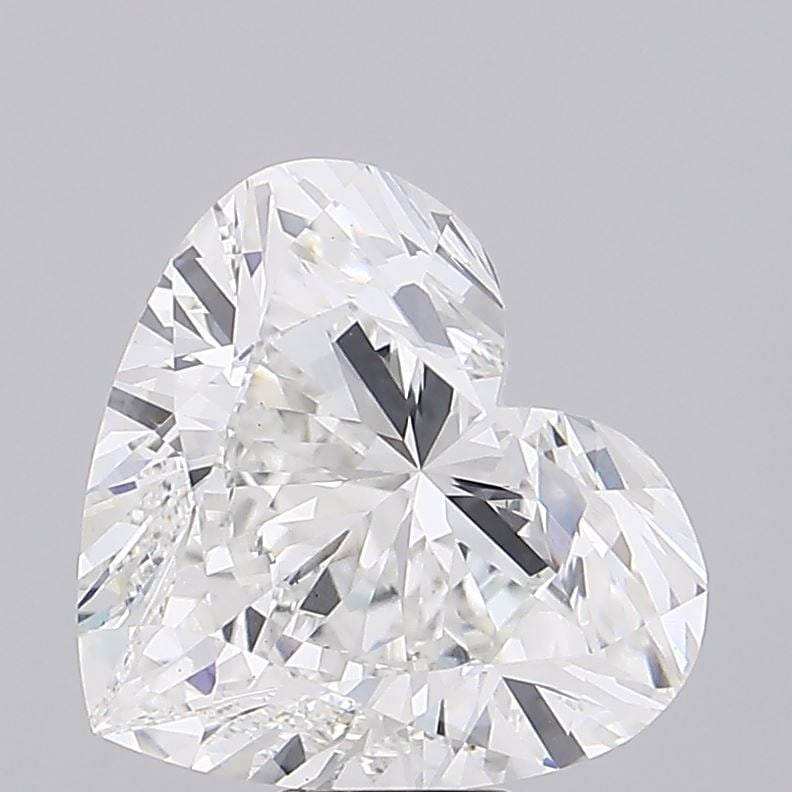 Loose Diamond - HEART 13.01ct F VS1: Loose Diamond - HEART 13.01ct F VS1 Source: This is a real non-mined Diamond that has been grown in a lab Shape: HEART Carats: 13.01 Color: F Clarity: VS1 Certification: IGI Video: