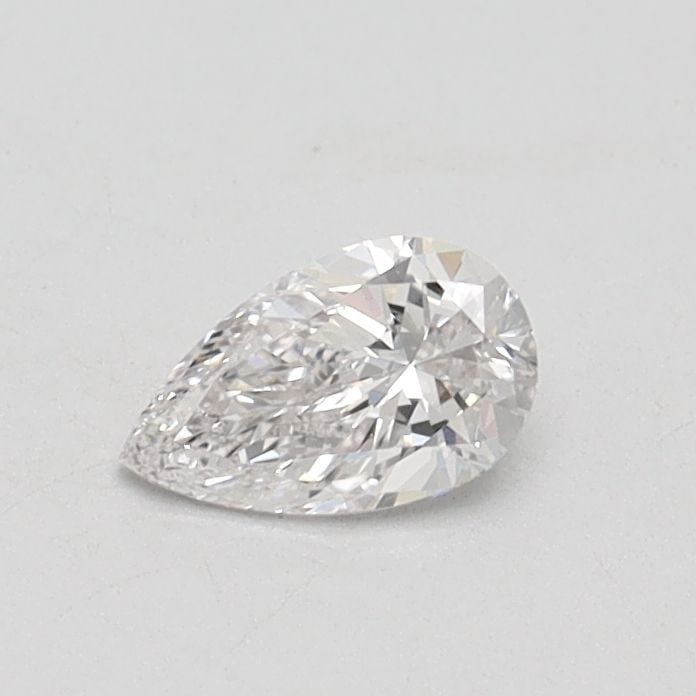Loose Diamond - PEAR 0.3ct F VVS2 (1 of 1)