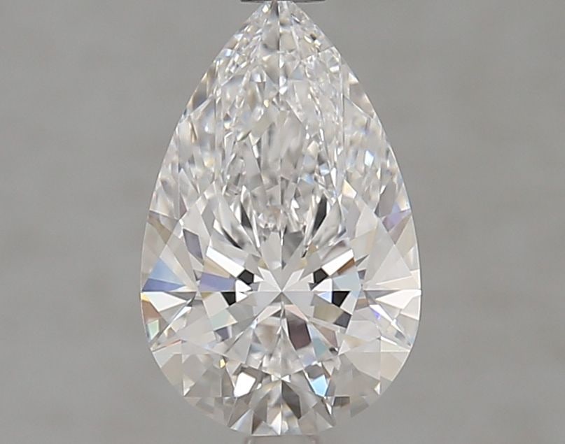 Loose Diamond - PEAR 1.61ct D VVS2 (1 of 1)