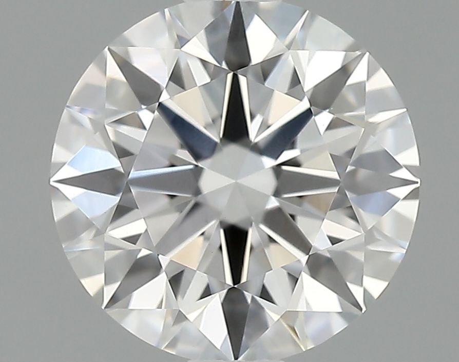Ideal Loose Diamond - ROUND 1.14ct D VS1 (1 of 1)