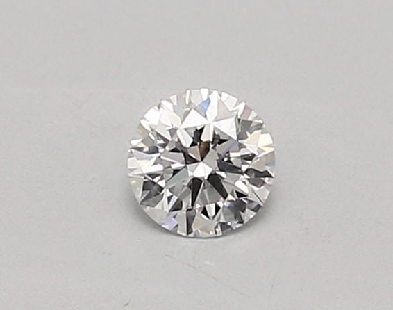 Ideal Loose Diamond - ROUND 0.27ct D VVS2 (1 of 1)