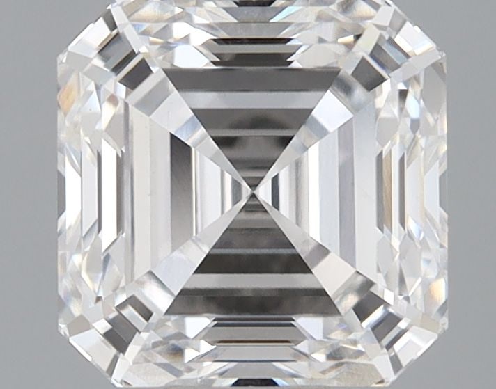 Loose Diamond - SQUARE EMERALD 1.75ct E VVS2 (1 of 1)