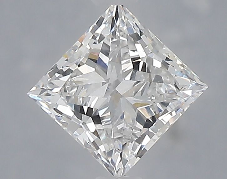 Loose Diamond - PRINCESS 1.08ct E VVS2 (1 of 1)