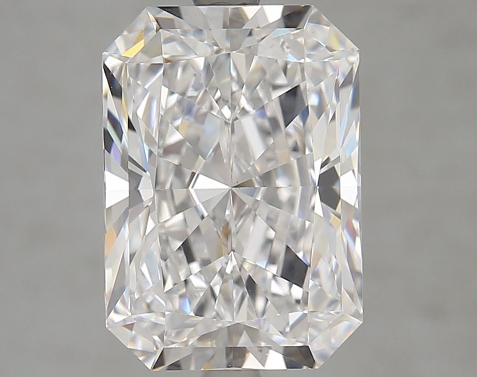 Loose Diamond - RADIANT 5.04ct D VS1 (1 of 1)